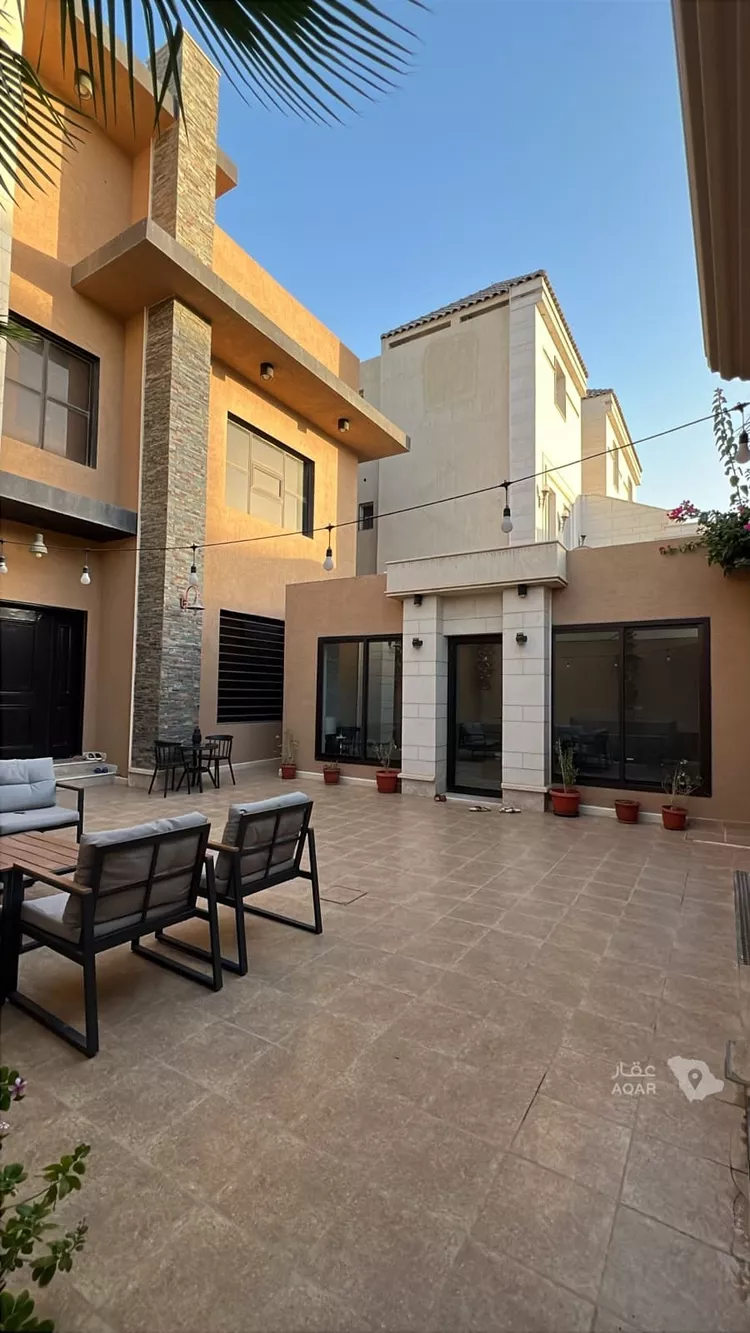 Villa for Sale in Riyadh Ar Rimal 2