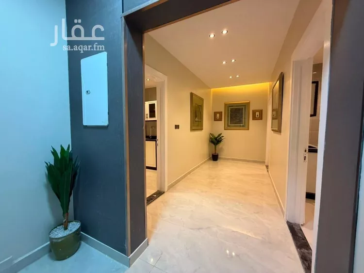شقة للإيجار في شارع عبدالله بن سلمه, حي العليا, مدينة الرياض, منطقة الرياض صورة 4