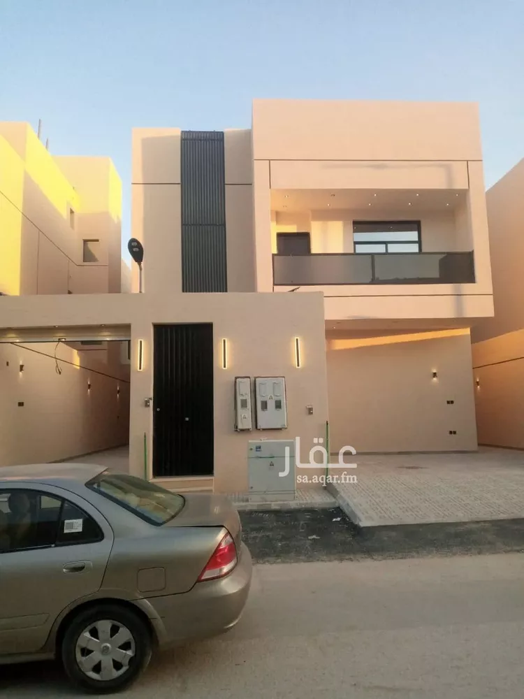 دور للبيع في شارع المصلوم, حي بدر, مدينة الرياض, منطقة الرياض