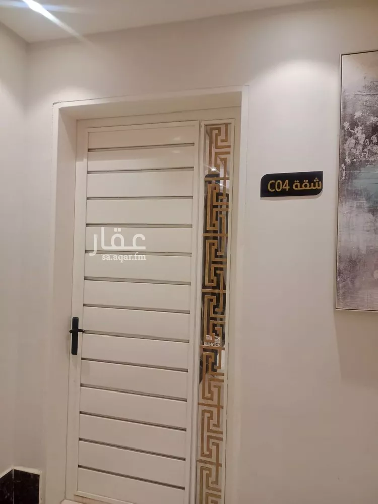 شقة للبيع في شارع عبدالقوي المسكي, حي طويق, مدينة الرياض, منطقة الرياض صورة 2