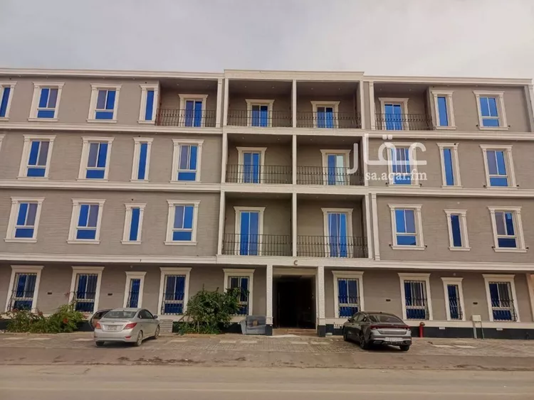 شقة للبيع في شارع عبدالقوي المسكي, حي طويق, مدينة الرياض, منطقة الرياض
