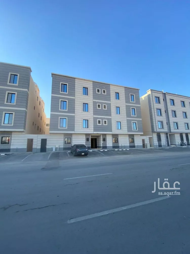 شقة للبيع في شارع القويمية, حي الحزم, مدينة الرياض, منطقة الرياض