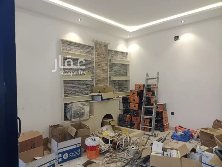 فيلا للبيع في حي الجنادرية, مدينة الرياض, منطقة الرياض صورة 4