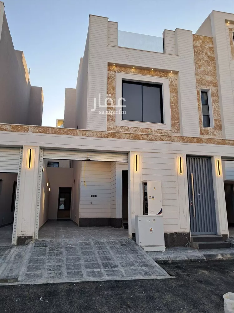 دور للبيع في شارع جبل الرحا, حي بدر, مدينة الرياض, منطقة الرياض