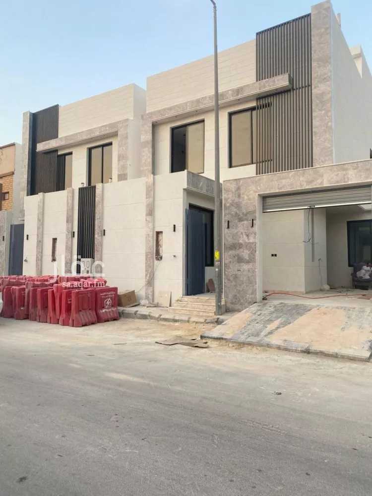 فيلا للبيع في شارع أحمد بن هاشم, حي العريجاء الغربي, مدينة الرياض, منطقة الرياض صورة 3