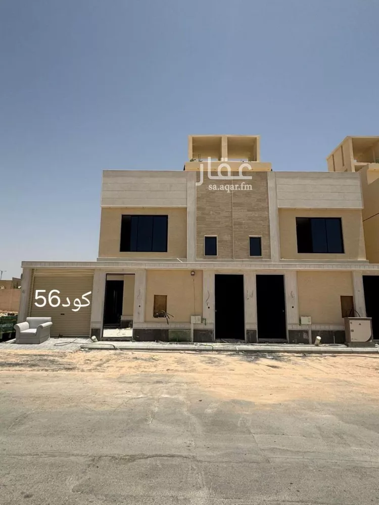 فيلا للبيع في شارع الغفيرية, حي العوالي, مدينة الرياض, منطقة الرياض