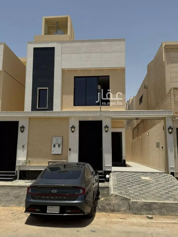 فيلا للبيع في شارع عمر بن بريق, حي العوالي, مدينة الرياض, منطقة الرياض