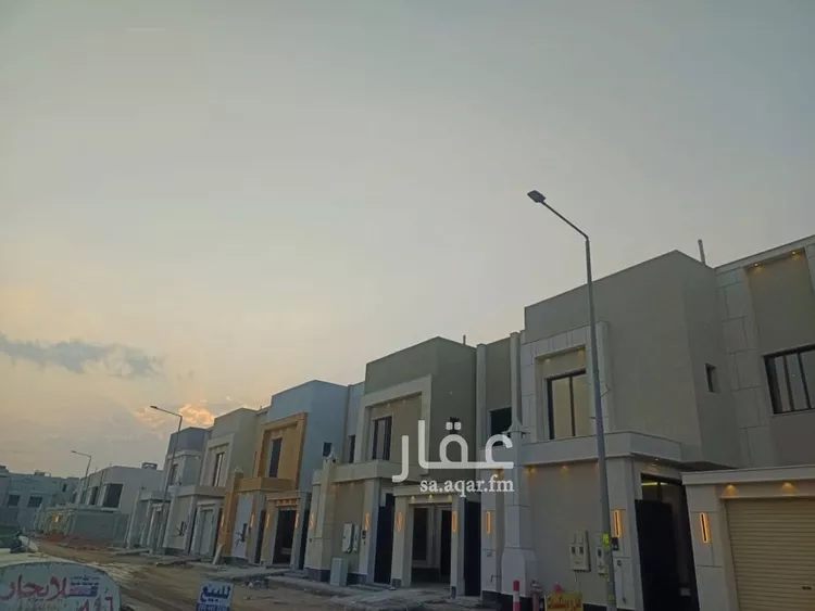 فيلا للبيع في حي الجنادرية, مدينة الرياض, منطقة الرياض صورة 2
