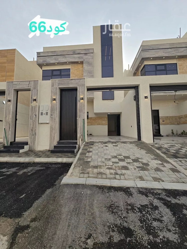 دور للبيع في شارع أبي سالم التعايشي, حي العوالي, مدينة الرياض, منطقة الرياض