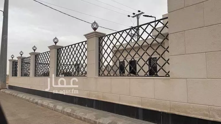 فيلا للبيع في شارع العزيزية 9, حي العزيزية, مدينة القصب, منطقة الرياض صورة 4