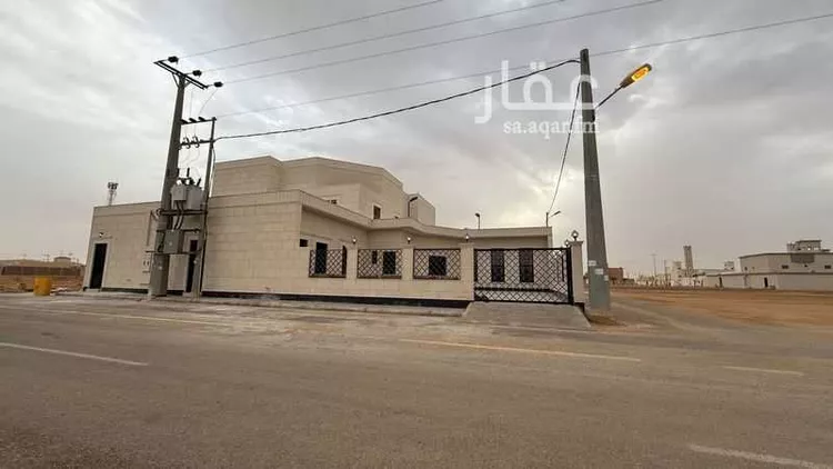 فيلا للبيع في شارع العزيزية 9, حي العزيزية, مدينة القصب, منطقة الرياض صورة 2