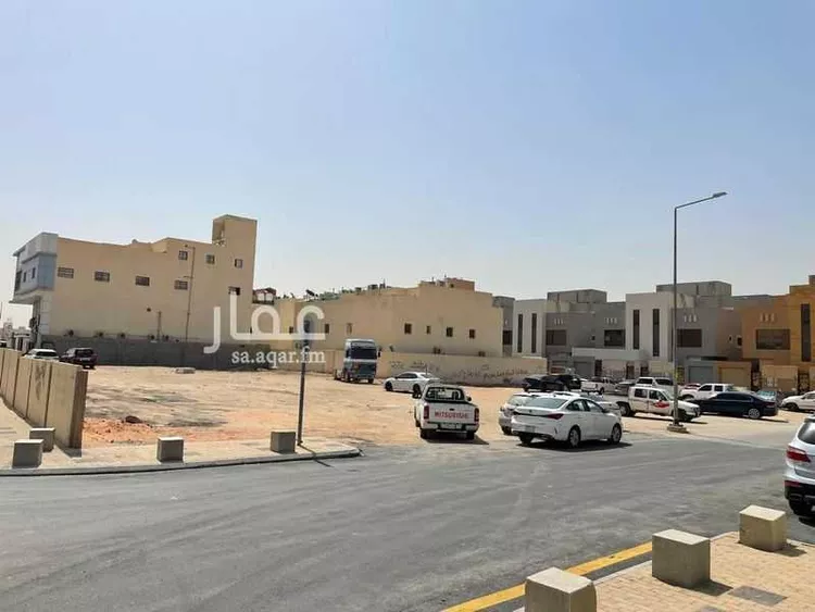 أرض للبيع في شارع الامير محمد بن عبدالرحمن الفرعي, حي الخالدية, مدينة الرياض, منطقة الرياض صورة 3