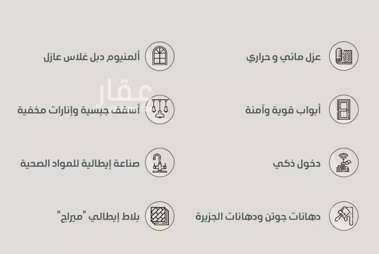 فيلا للبيع في شارع ابن معتوق, حي أم الحمام الغربي, مدينة الرياض, منطقة الرياض صورة 2