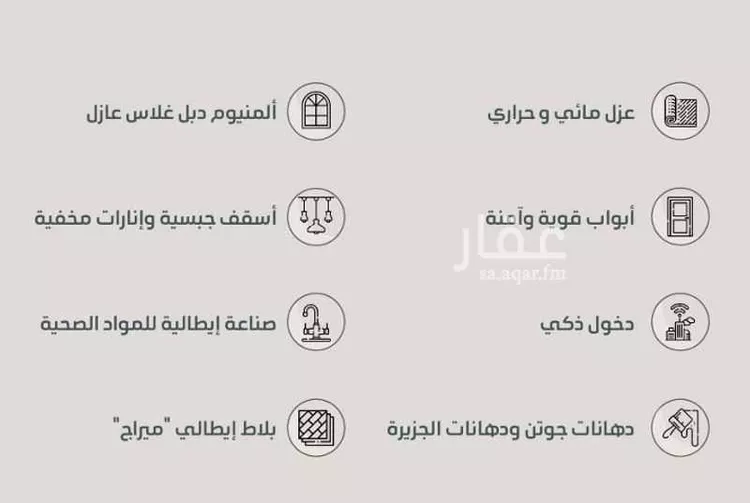 فيلا للإيجار في شارع ابن معتوق, حي أم الحمام الغربي, مدينة الرياض, منطقة الرياض صورة 2