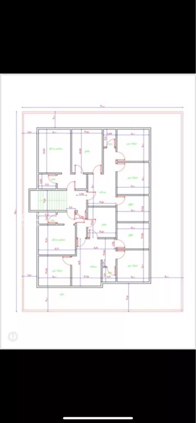 فيلا للبيع في شارع عقرباء 210, حي عقرباء, مدينة الجبيلة, منطقة الرياض