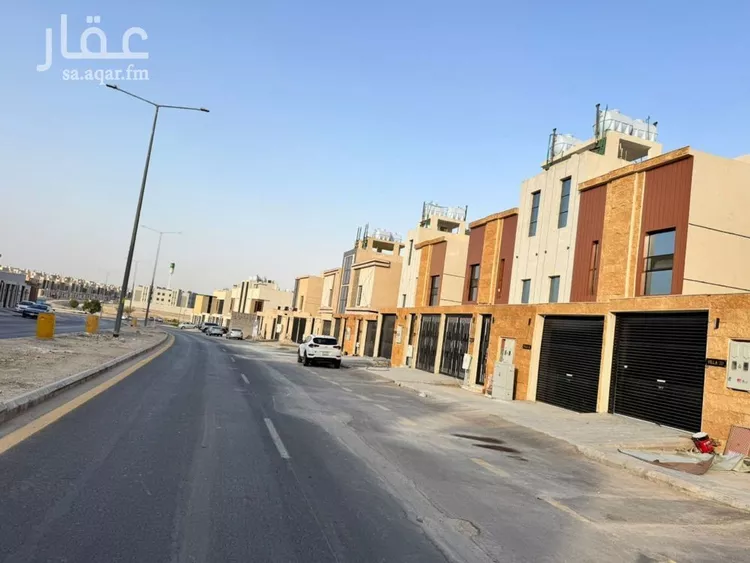 دور للبيع في شارع المغاوير, حي طيبة, مدينة الرياض, منطقة الرياض صورة 2