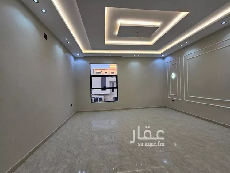 دور للبيع في شارع أحمد بن إبراهيم بن علان, حي عكاظ, مدينة الرياض, منطقة الرياض صورة 5