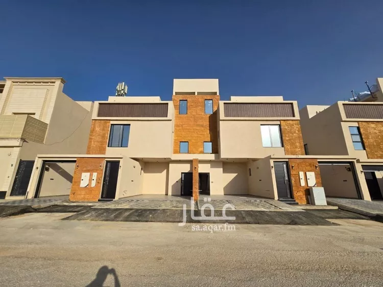 دور للبيع في شارع الاصلاب, حي الحزم, مدينة الرياض, منطقة الرياض