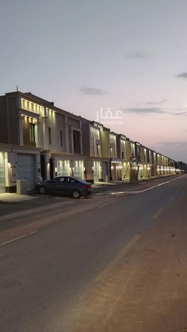 شقة للبيع في شارع الجنادريه , حي الجنادرية, مدينة الرياض, منطقة الرياض