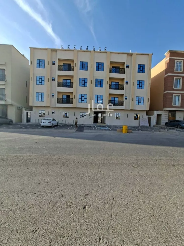 شقة للبيع في شارع بدر, حي بدر, مدينة الرياض, منطقة الرياض