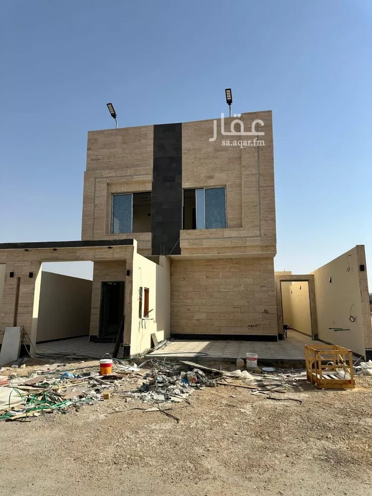 شقة للبيع في حي ضاحية نمار, مدينة الرياض, منطقة الرياض صورة 2