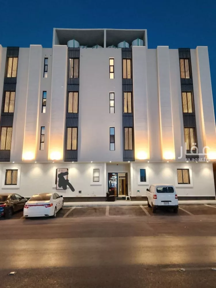 شقة للبيع في شارع المبداء, حي الحزم, مدينة الرياض, منطقة الرياض