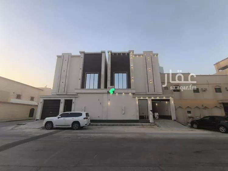 فيلا للبيع في شارع الربة, حي العريجاء الغربي, مدينة الرياض, منطقة الرياض
