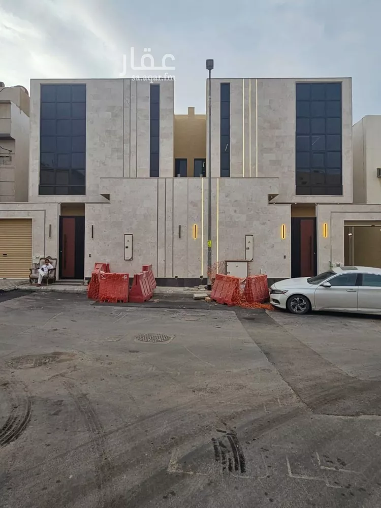 فيلا للبيع في شارع الرسان, حي طويق, مدينة الرياض, منطقة الرياض صورة 3