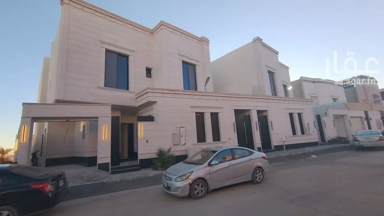 فيلا للبيع في شارع الجائزة, حي لبن, مدينة الرياض, منطقة الرياض صورة 2