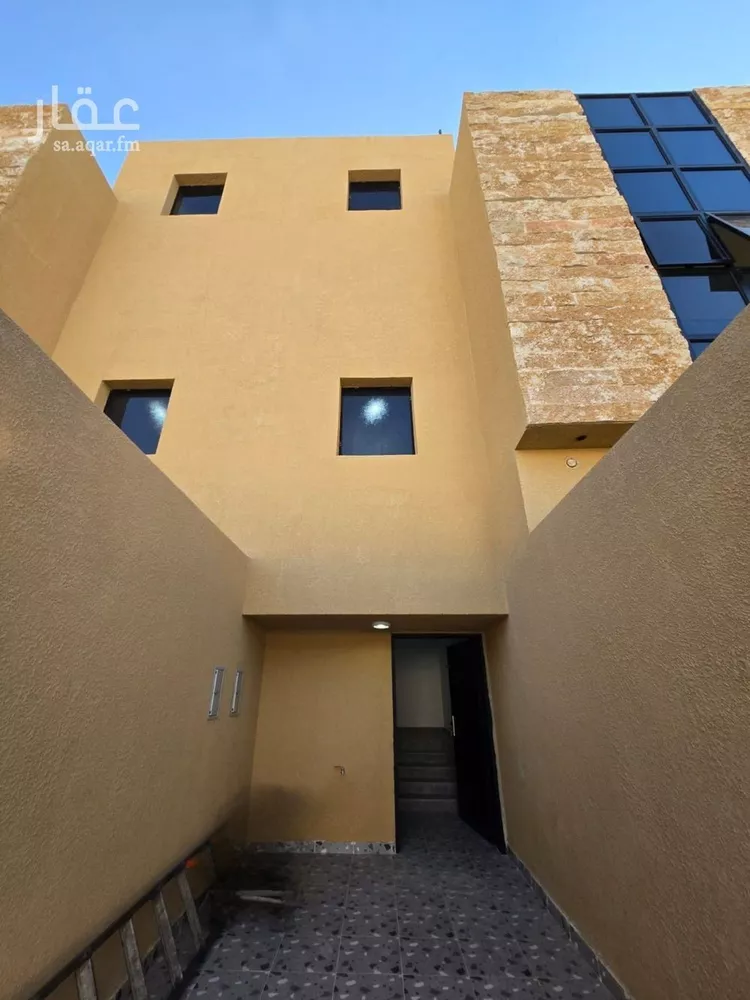 دور للبيع في شارع عامر الأنصاري, حي الزهرة, مدينة الرياض, منطقة الرياض صورة 5