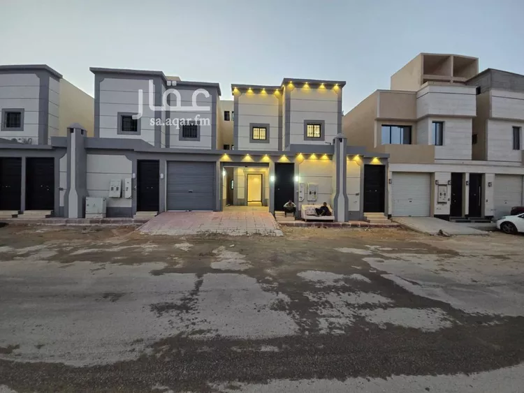 فيلا للبيع في شارع  مسلم, حي بدر, مدينة الرياض, منطقة الرياض