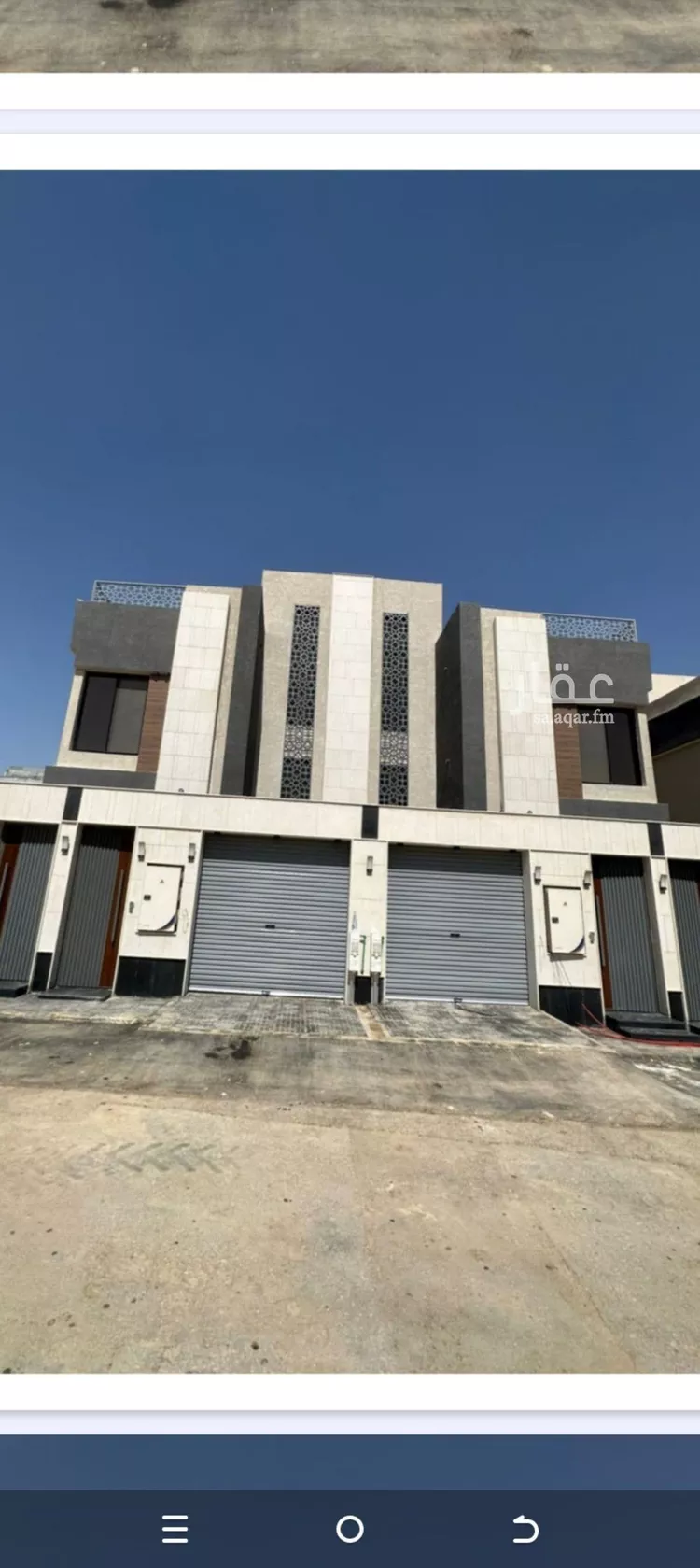 دور للبيع في شارع ضاحية نمار, حي ضاحية نمار, مدينة الرياض, منطقة الرياض
