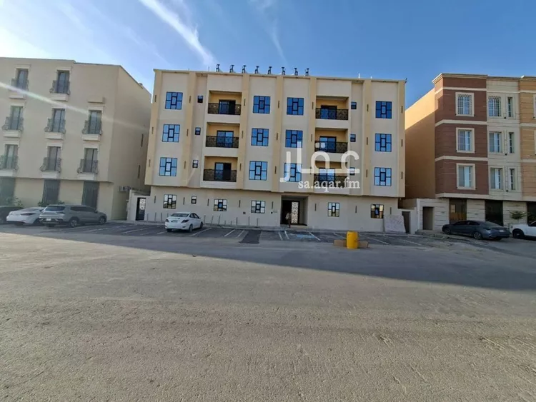 شقة للبيع في شارع بدر, حي بدر, مدينة الرياض, منطقة الرياض صورة 5