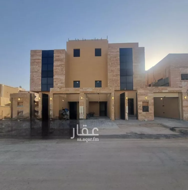 دور للبيع في شارع لبيد بن ربيعة, حي الزهرة, مدينة الرياض, منطقة الرياض
