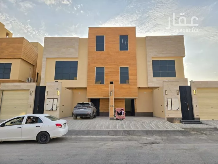 دور للبيع في شارع عمر بن اوس الثقفي, حي طويق, مدينة الرياض, منطقة الرياض