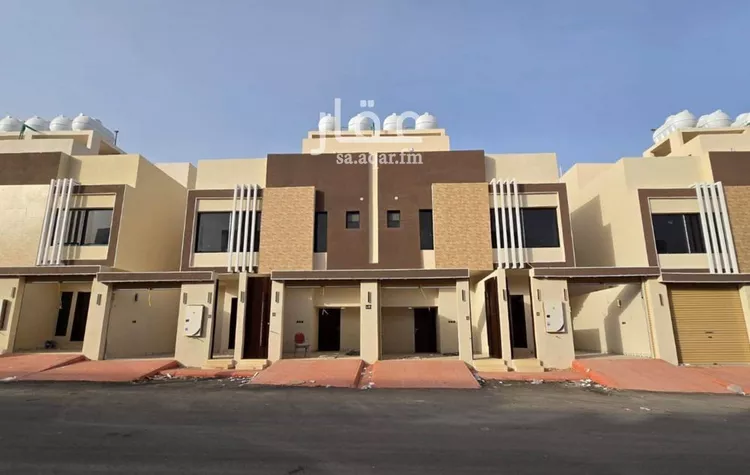 دور للبيع في شارع حرملة بن المنذر الكندي, حي بدر, مدينة الرياض, منطقة الرياض