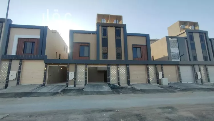 دور للبيع في حي بدر, مدينة الرياض, منطقة الرياض