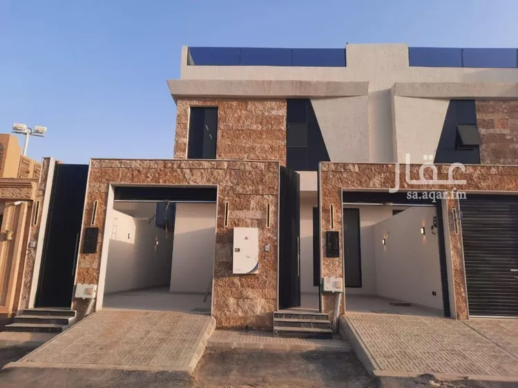 دور للبيع في شارع الجود, حي ديراب, مدينة الرياض, منطقة الرياض صورة 2