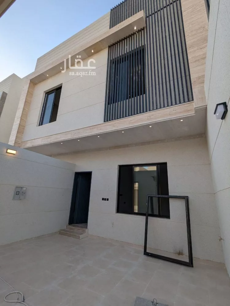 فيلا للبيع في شارع ابي المكارم بن مفرج, حي عكاظ, مدينة الرياض, منطقة الرياض صورة 4