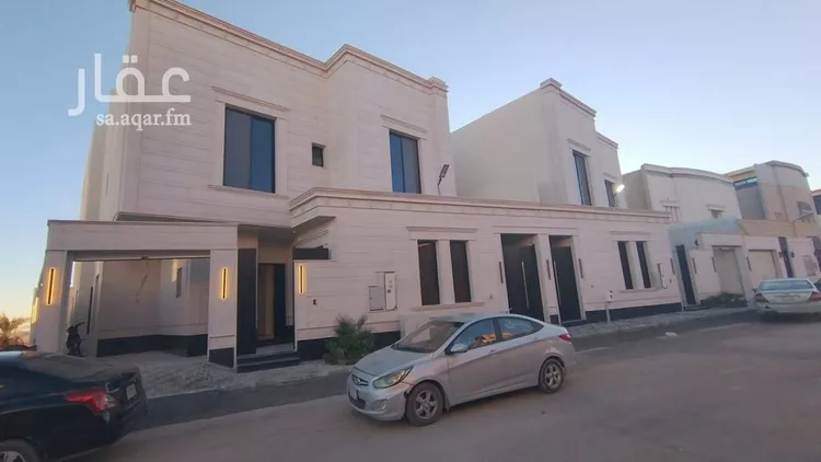 فيلا للبيع في شارع الحوير, حي لبن, مدينة الرياض, منطقة الرياض