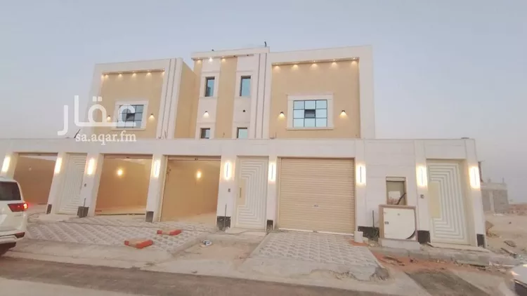 دور للبيع في حي ضاحية نمار, مدينة الرياض, منطقة الرياض