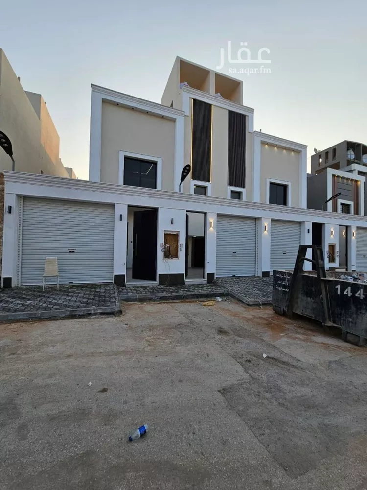 دور للبيع في حي ضاحية نمار, مدينة الرياض, منطقة الرياض