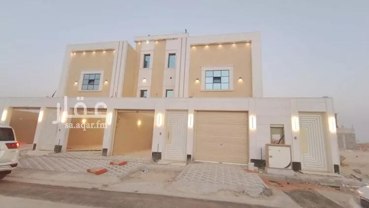 دور للبيع في حي ضاحية نمار, مدينة الرياض, منطقة الرياض