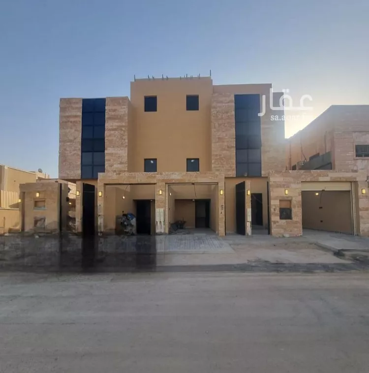 دور للبيع في شارع عامر الأنصاري, حي الزهرة, مدينة الرياض, منطقة الرياض