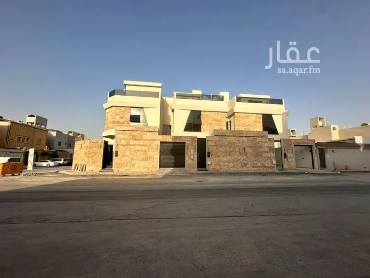 دور للبيع في شارع الجود, حي ديراب, مدينة الرياض, منطقة الرياض صورة 3