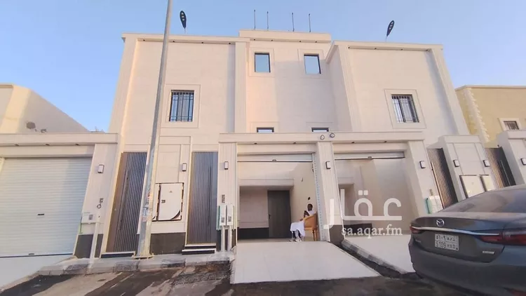 Floor for Sale in Riyadh Badr