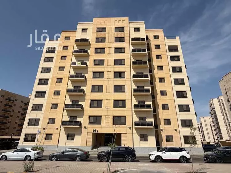 شقة للإيجار في شارع روضه العيون, حي الأصيل, مدينة جدة, منطقة مكة المكرمة صورة 2