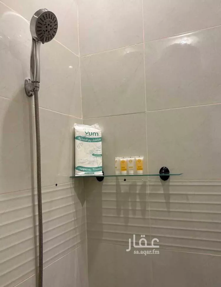 شقة مفروشة للحجز في شارع وادي السرح, حي الوادي, الرياض 7