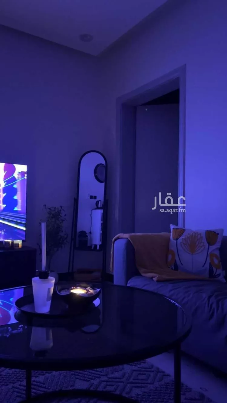 شقة مفروشة للحجز في شارع وادي السرح, حي الوادي, الرياض صورة 5
