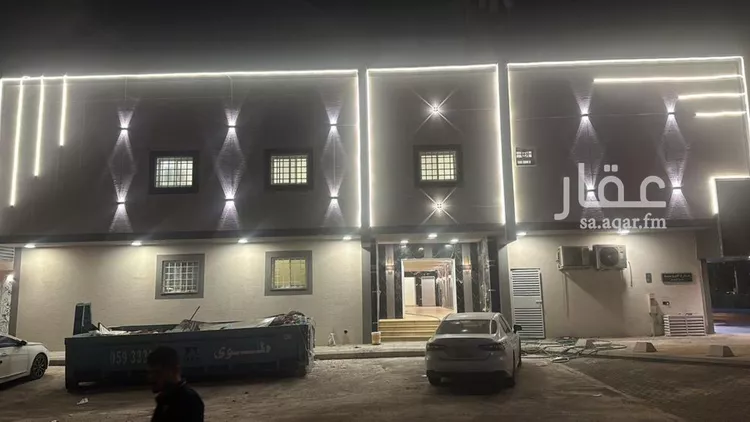شقة للإيجار في شارع فاطمة الزهراء, حي جرير, مدينة الرياض, منطقة الرياض